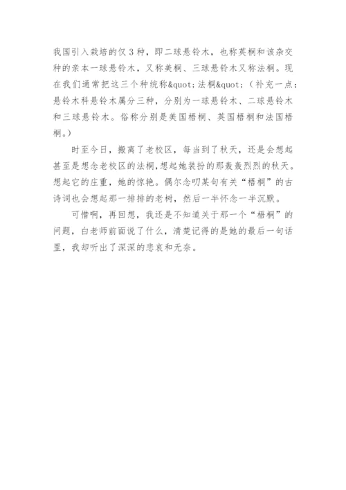 史铁生散文欣赏.docx