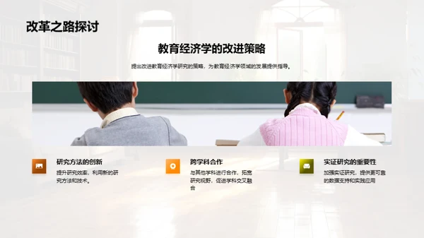 经济学新视角