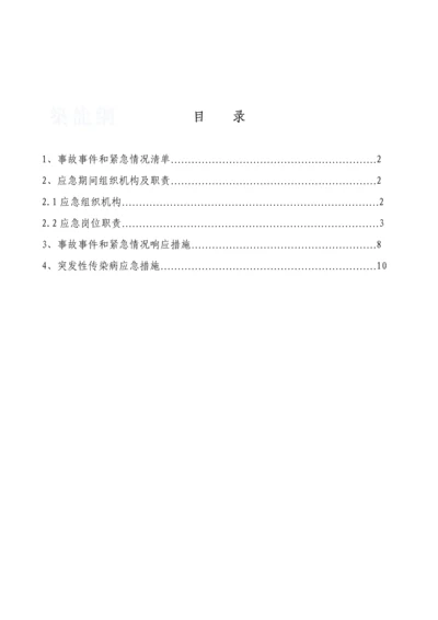 公司应急预案.docx