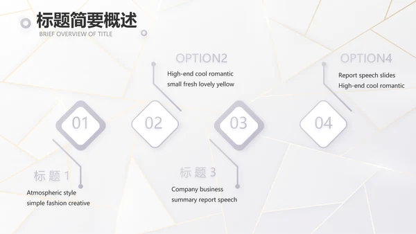 公司品牌策划方案工作总结计划PPT