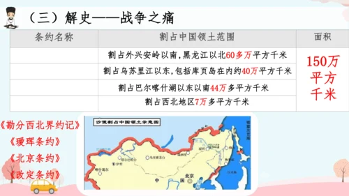 第2课 第二次鸦片战争  课件