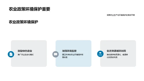 可持续农业：新纪元