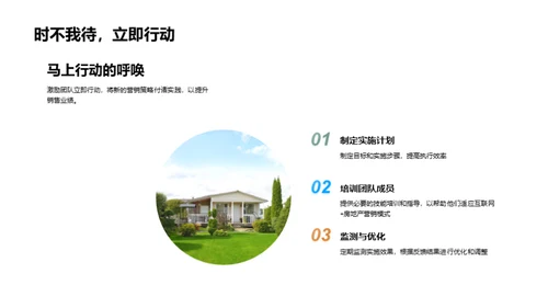 房产营销互联网化