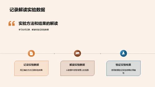 物理世界的秘密