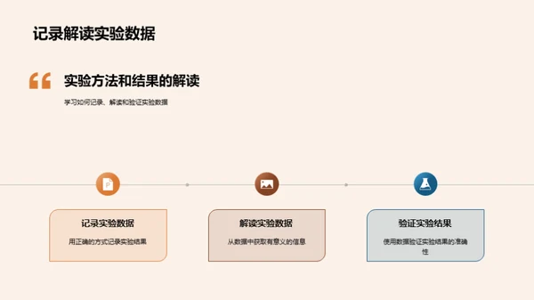 物理世界的秘密