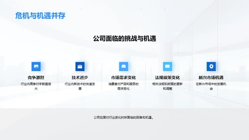 商务礼仪与投资者关系