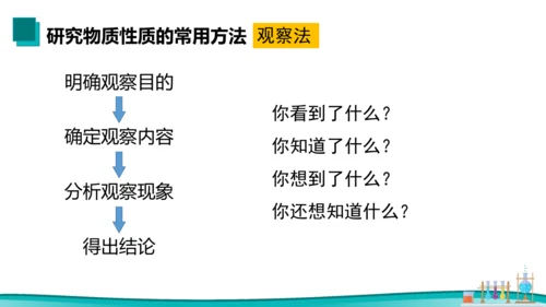 【高效备课】2024人教新版九上化学--2.2氧气 课件(共33张PPT内嵌视频)