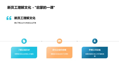 领悟企业文化之魅