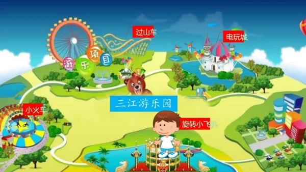 人教版二年级上册第四单元《乘法的初步认识》课件(共16张PPT)