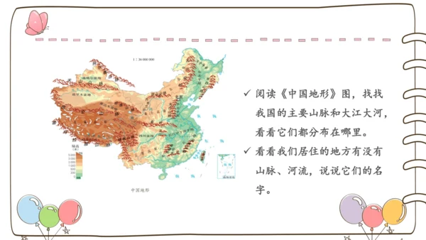 【精】6 我们神圣的国土  （课件）
