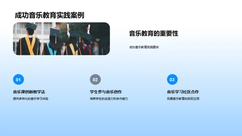 音乐教育的全方位解析