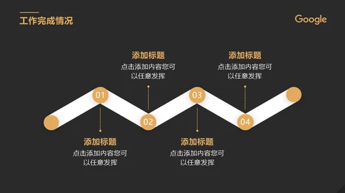 高端商务质感商业计划书通用PPT模板