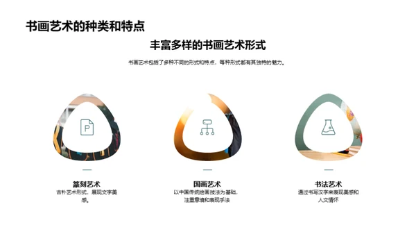 书画艺术，情感与修养