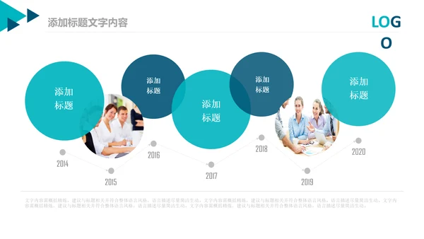 企业市场调研报告数据分析汇报PPT模板