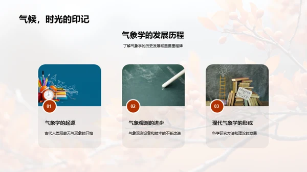 揭秘立秋气象