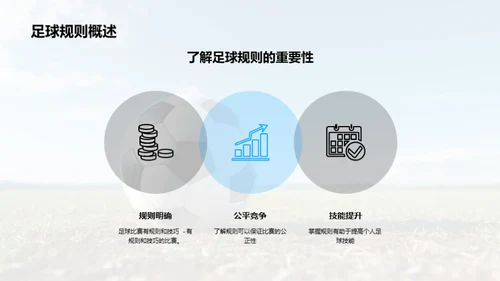 足球：技巧与战术