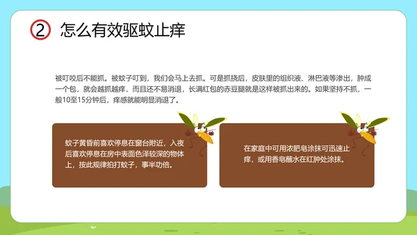 小讲堂趣味科普通用PPT模板