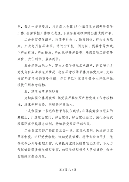 基层党建工作亮点材料三篇.docx