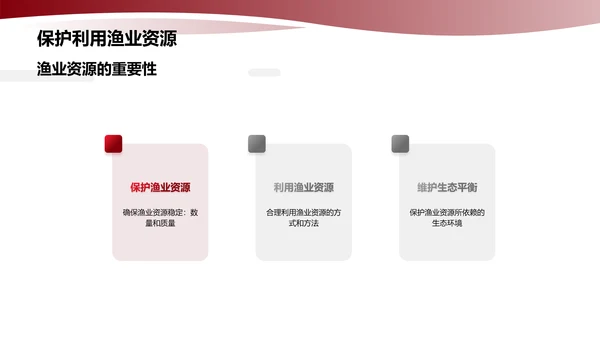 可持续渔业发展
