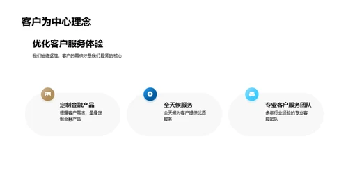 金融领军之旅