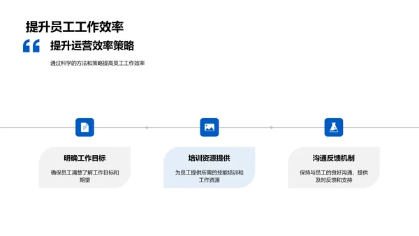 双十二运营人资策划PPT模板