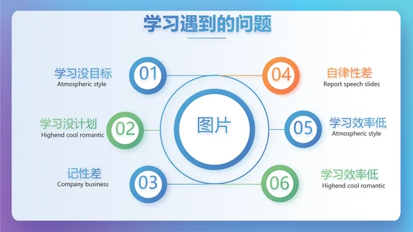 创新学校教育教学工作计划PPT