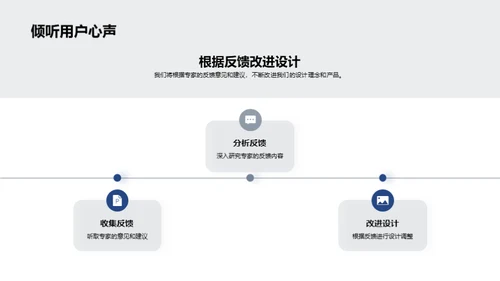 科技驱动 家居设计新篇章