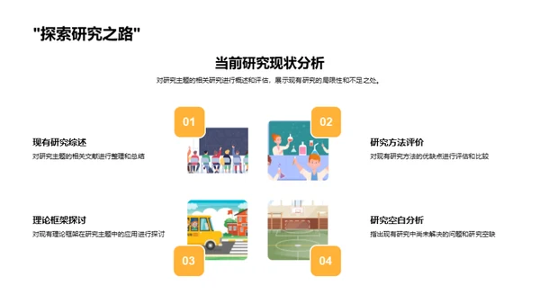 历史学硕士探索