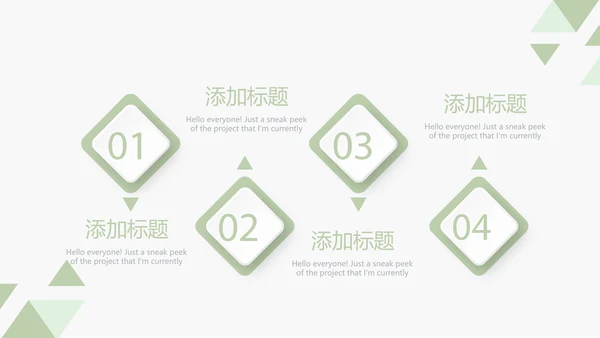 录色医生进修个人总结动态动态PPT