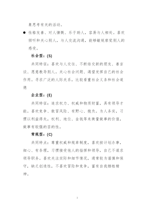 17页5000字临床医学专业职业生涯规划.docx