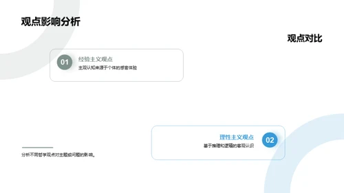 深度解析哲学