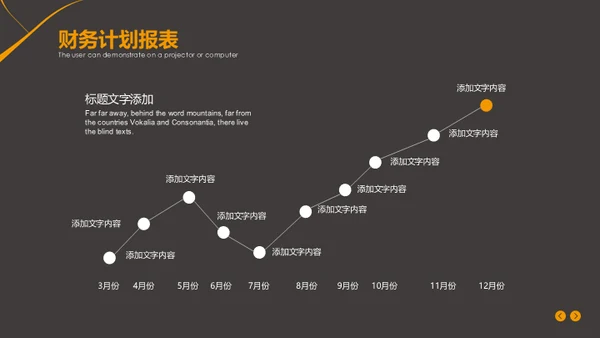 创业项目宣讲介绍通用PPT模板