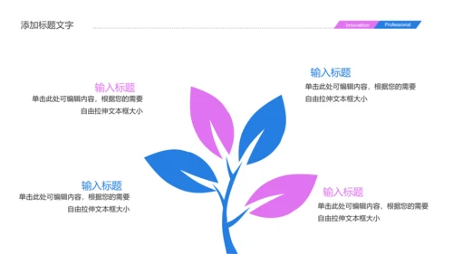 时尚医疗报告细胞DNA研究PPT模板