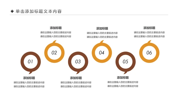 简约银行金融理财投资财务财富PPT模板