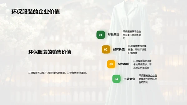 绿色电商新篇章