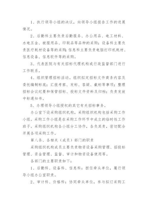 医院物资采购管理制度_2.docx