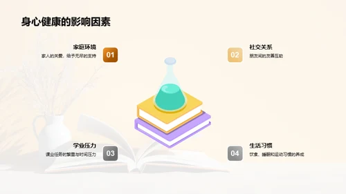 健康学习，快乐成长