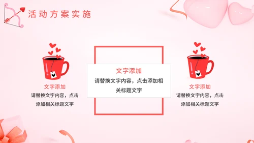 520门店营销活动通用PPT