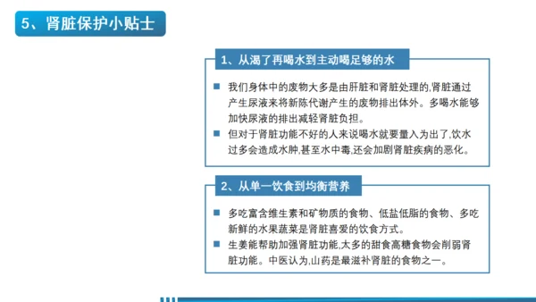 世界肾脏日肾病通用PPT课件医疗服务模板