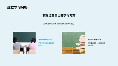 学霸秘籍解析