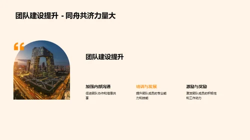 餐饮团队年度回顾与展望
