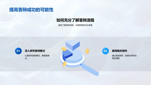 答辩准备实用指南