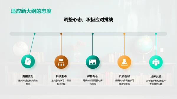 掌握二年级新课程