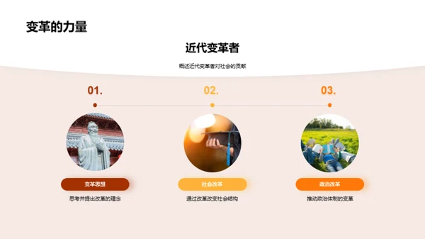 历史巨人探秘