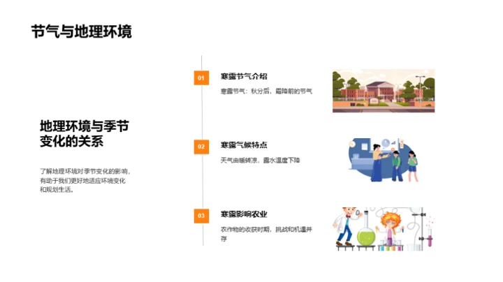 寒露节气地理解析