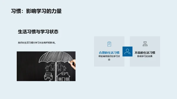 健康成长的秘诀