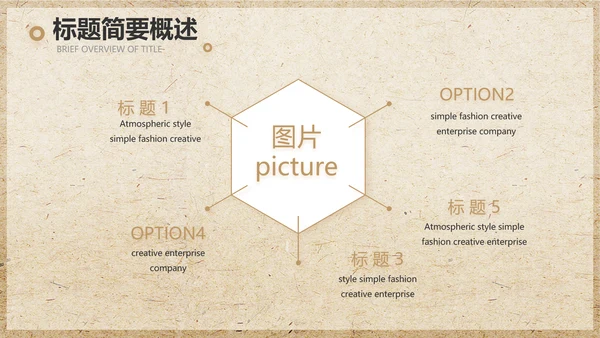 极简古典素描绘画培训教学动态PPT
