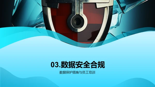 金融数据安全之道