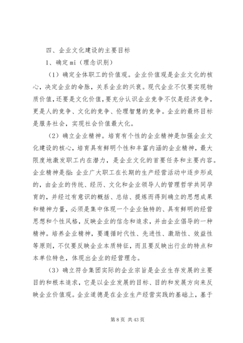 企业组织和文化建设的核心——营造良好的组织氛围 (4).docx