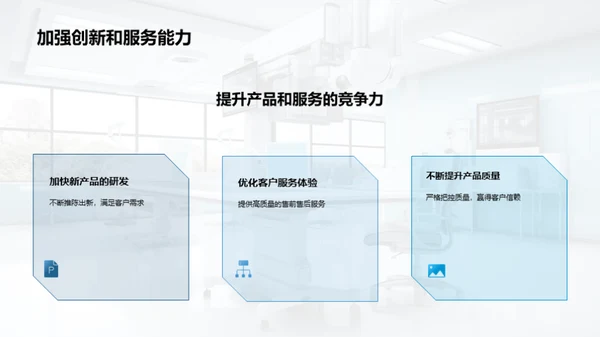 探索医疗器械市场新篇章